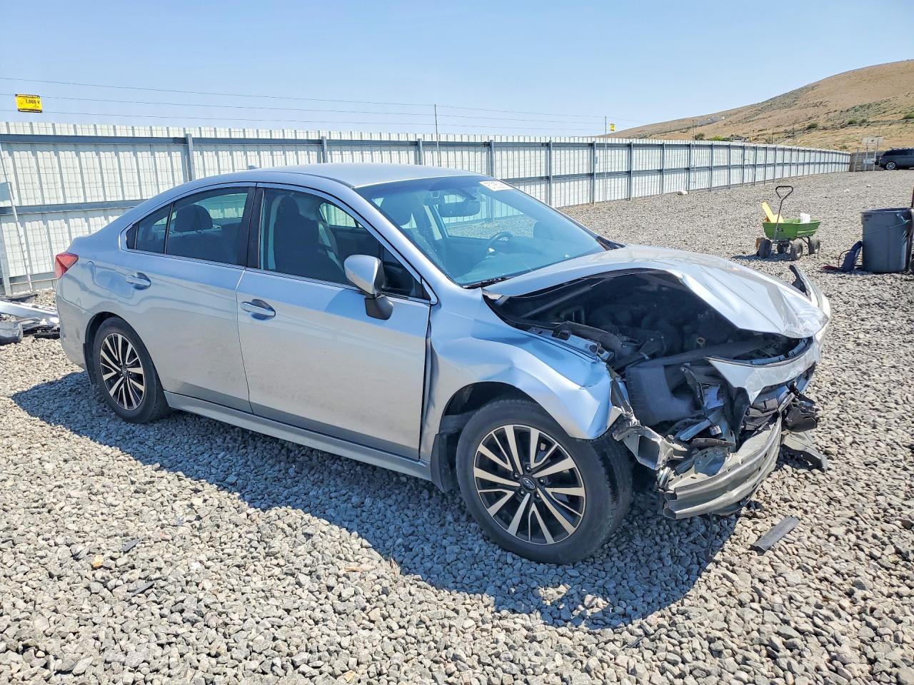 2019 Subaru Legacy, 2.5I Premium