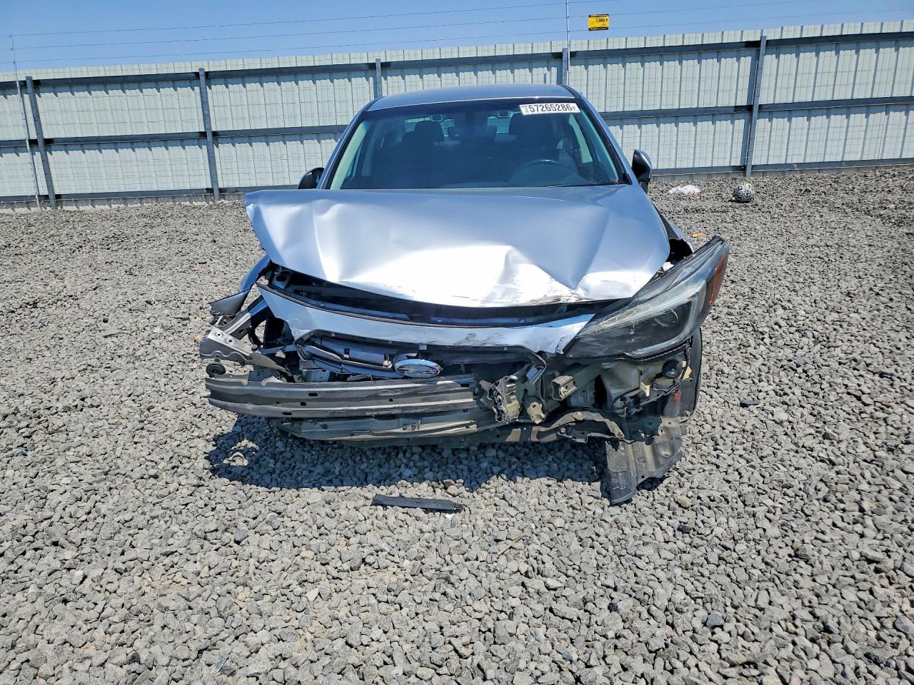2019 Subaru Legacy, 2.5I Premium
