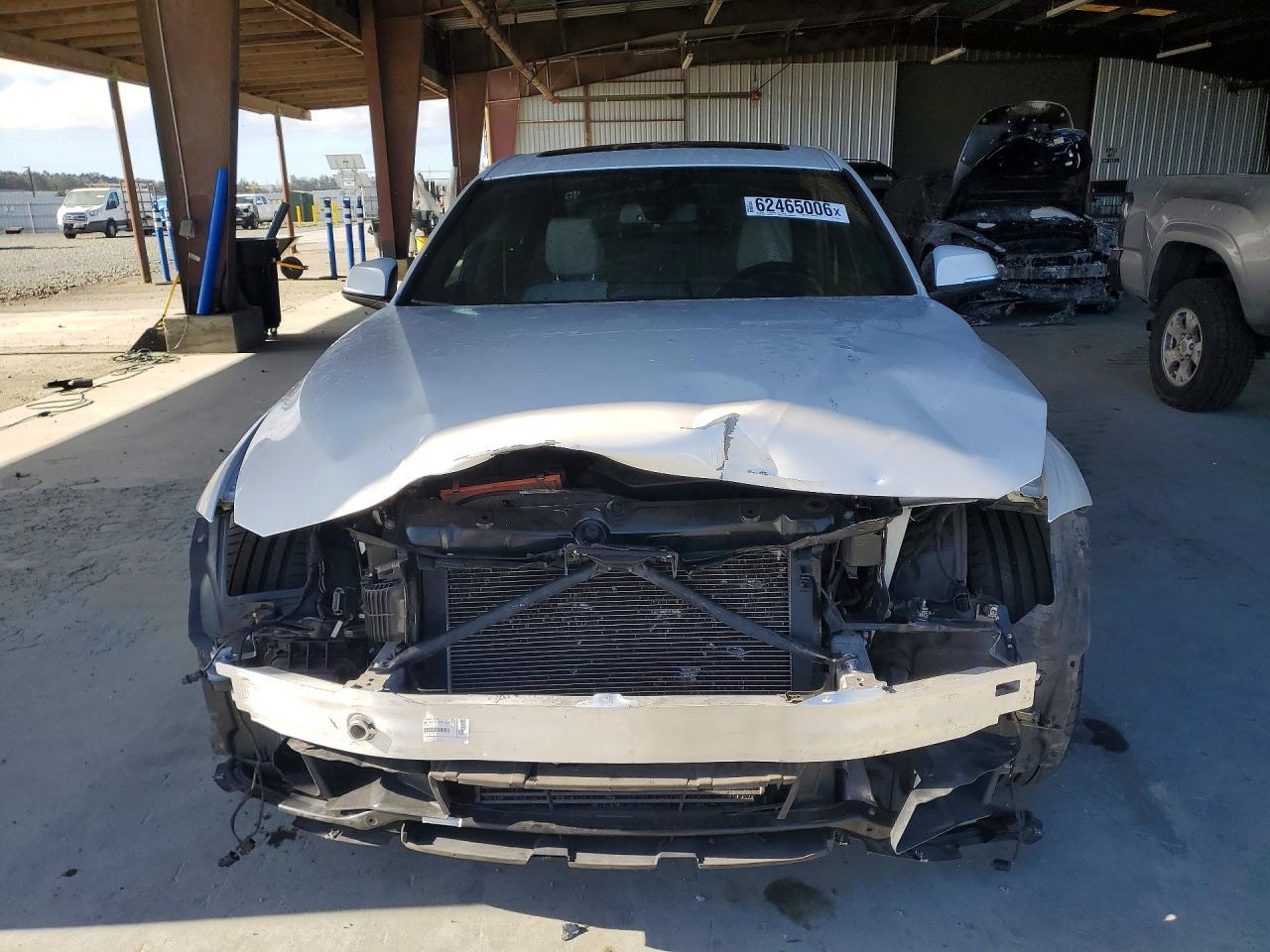 2016 BMW 3 Series, 328 I Sulev