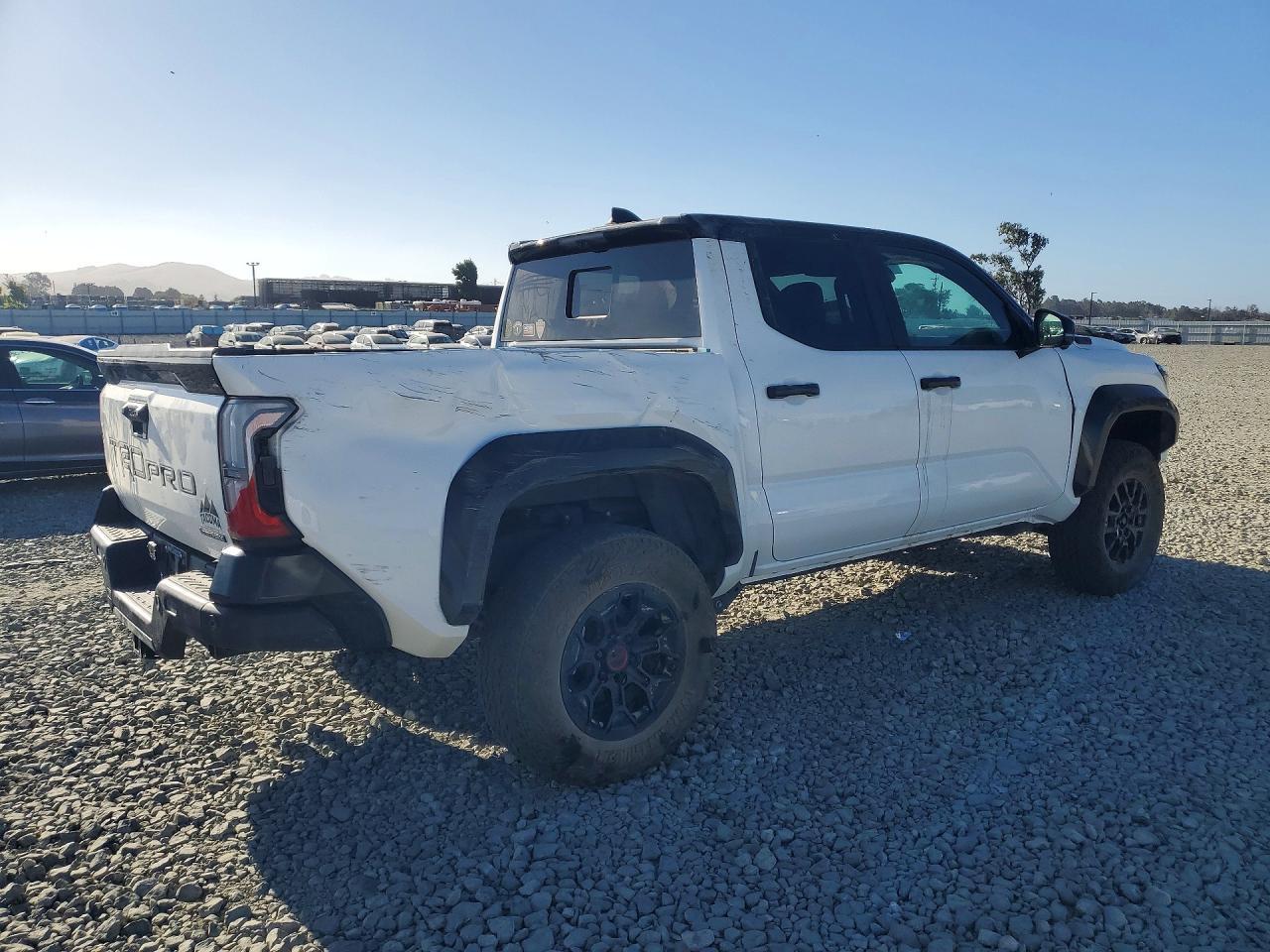 2024 Toyota Tacoma, Trd Pro Hv