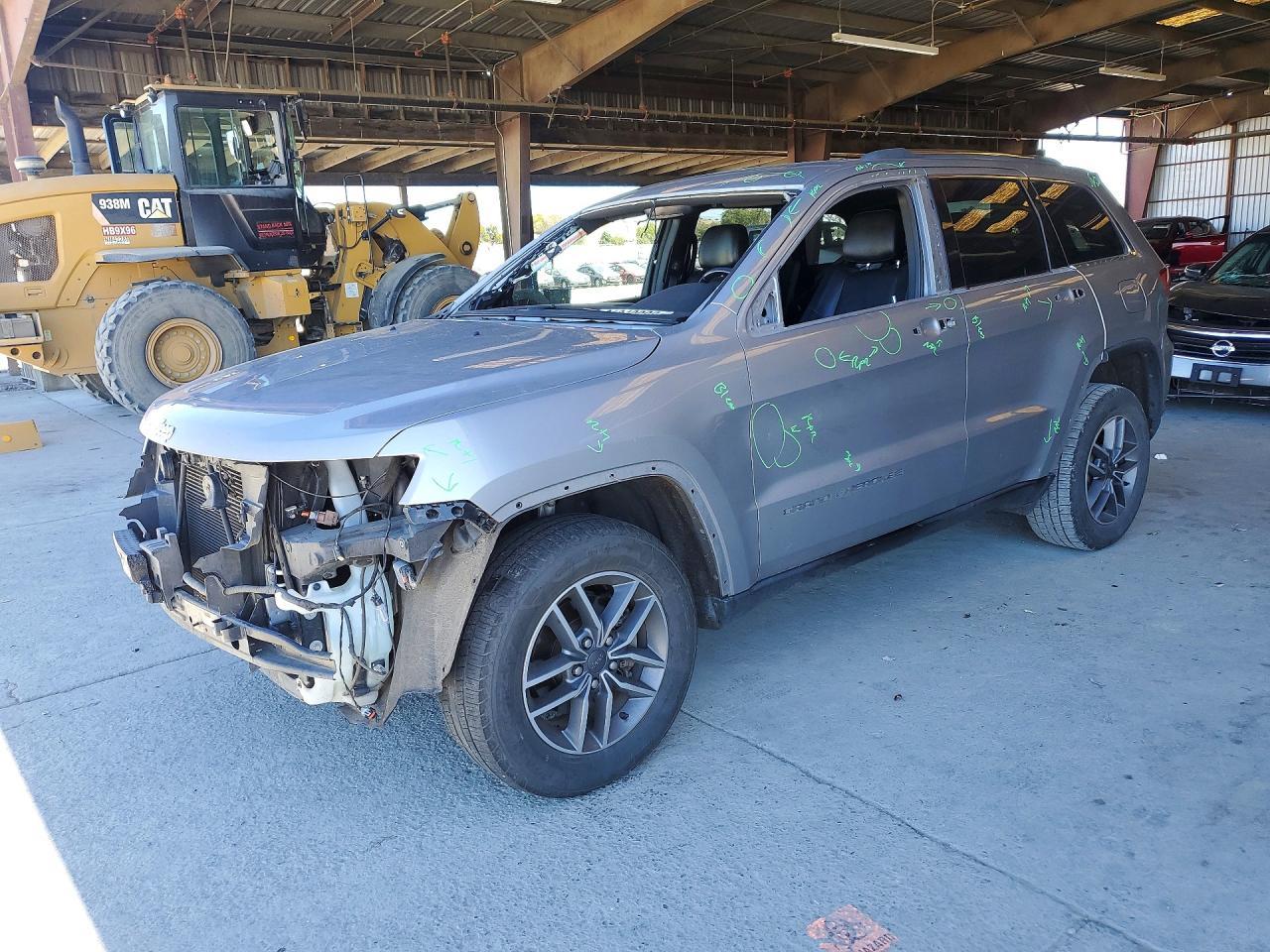 2020 Jeep Grand Cherokee, Lim...
