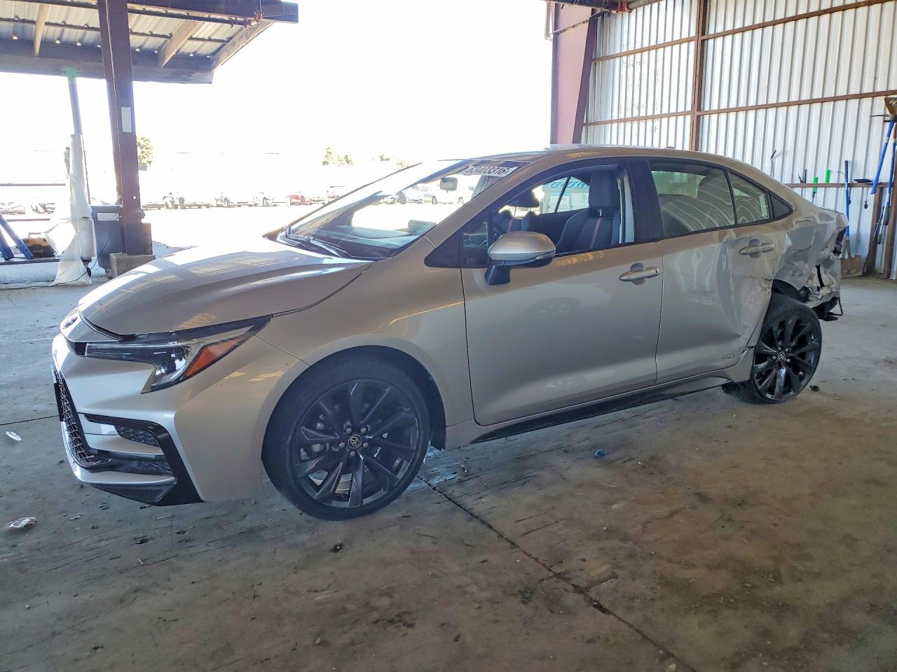2024 Toyota Corolla, SE