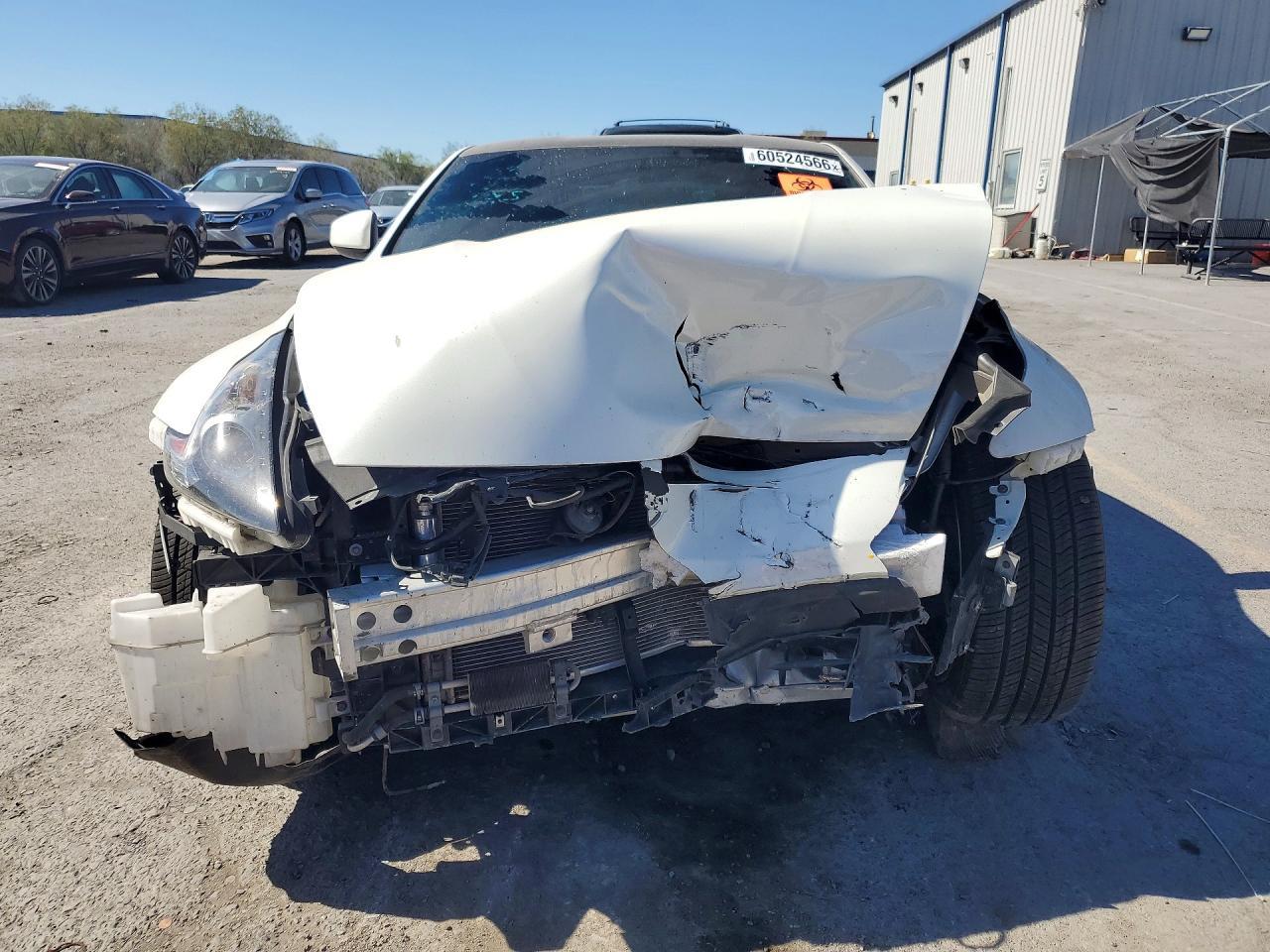 2019 Nissan 370Z, Base