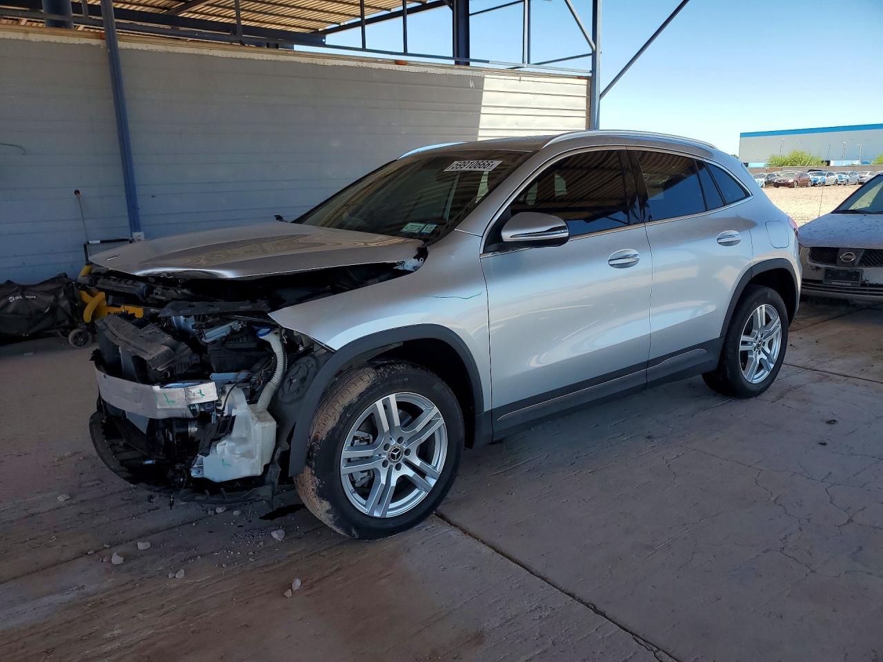 2021 Mercedes-Benz GLA-Class,...