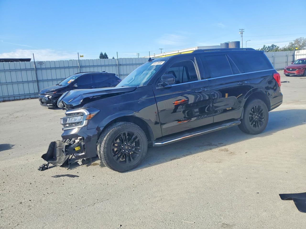 2022 Ford Expedition, Xlt