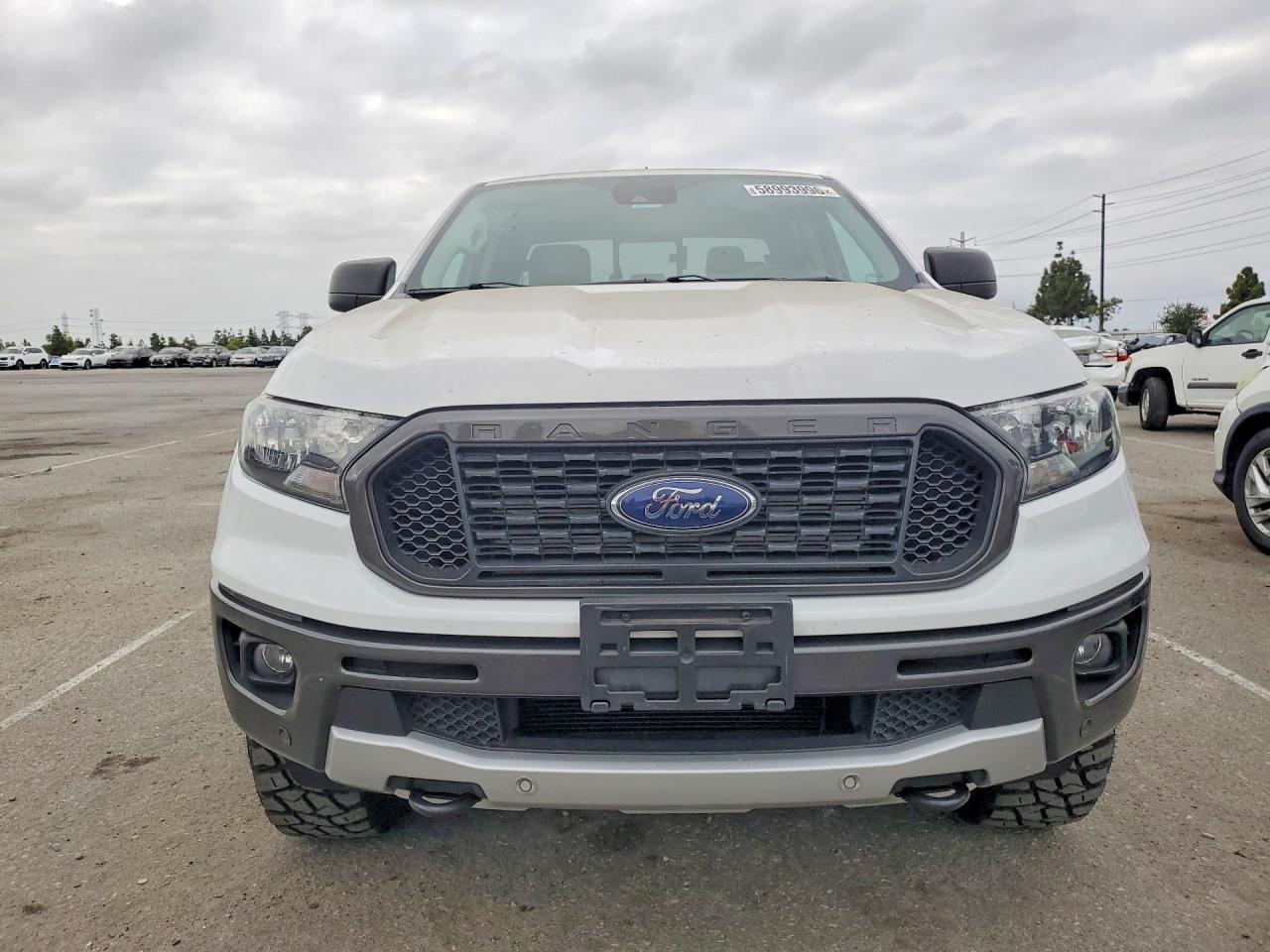 2019 Ford Ranger, XL