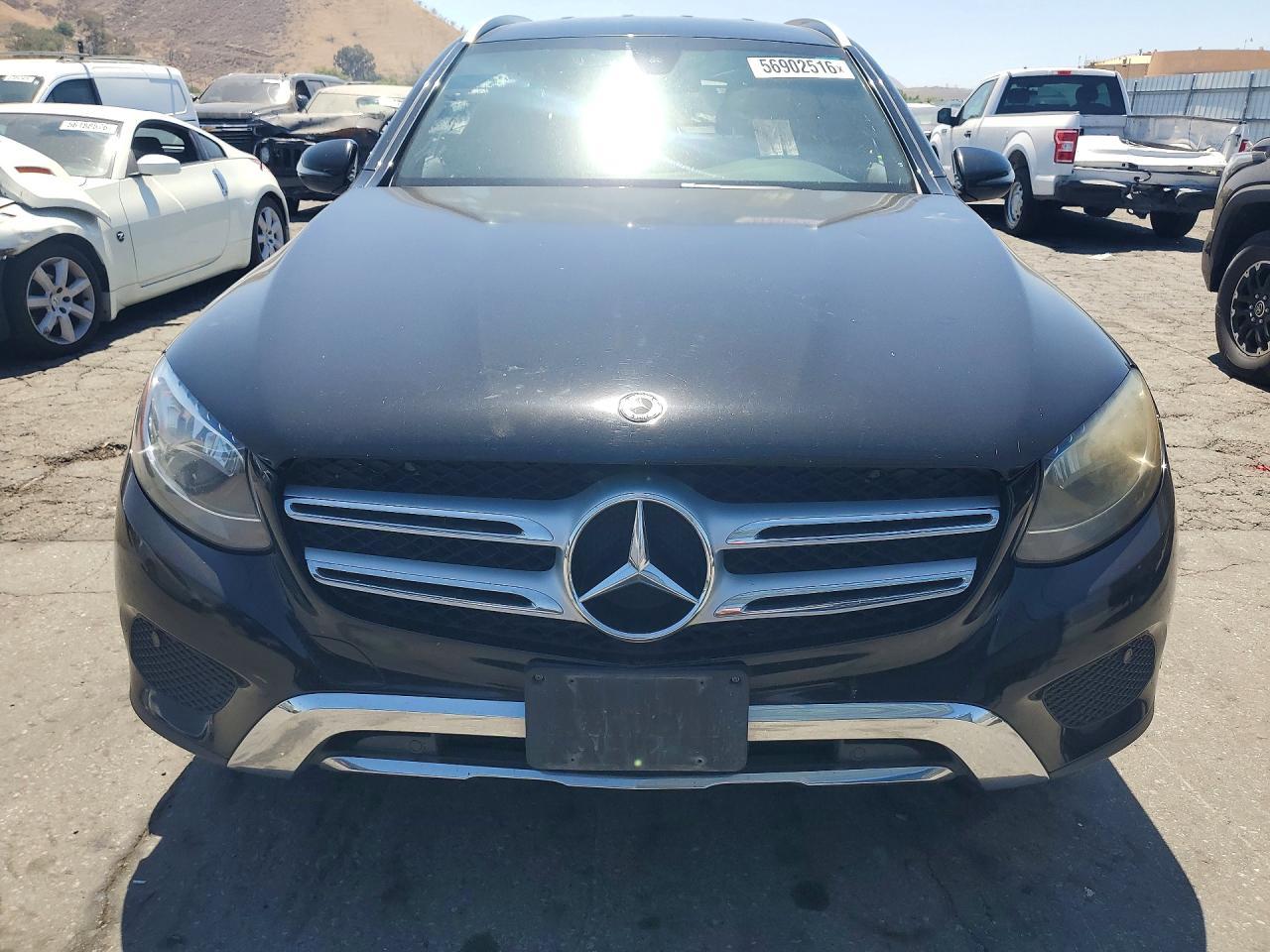 2019 Mercedes-Benz GLC-Class,...