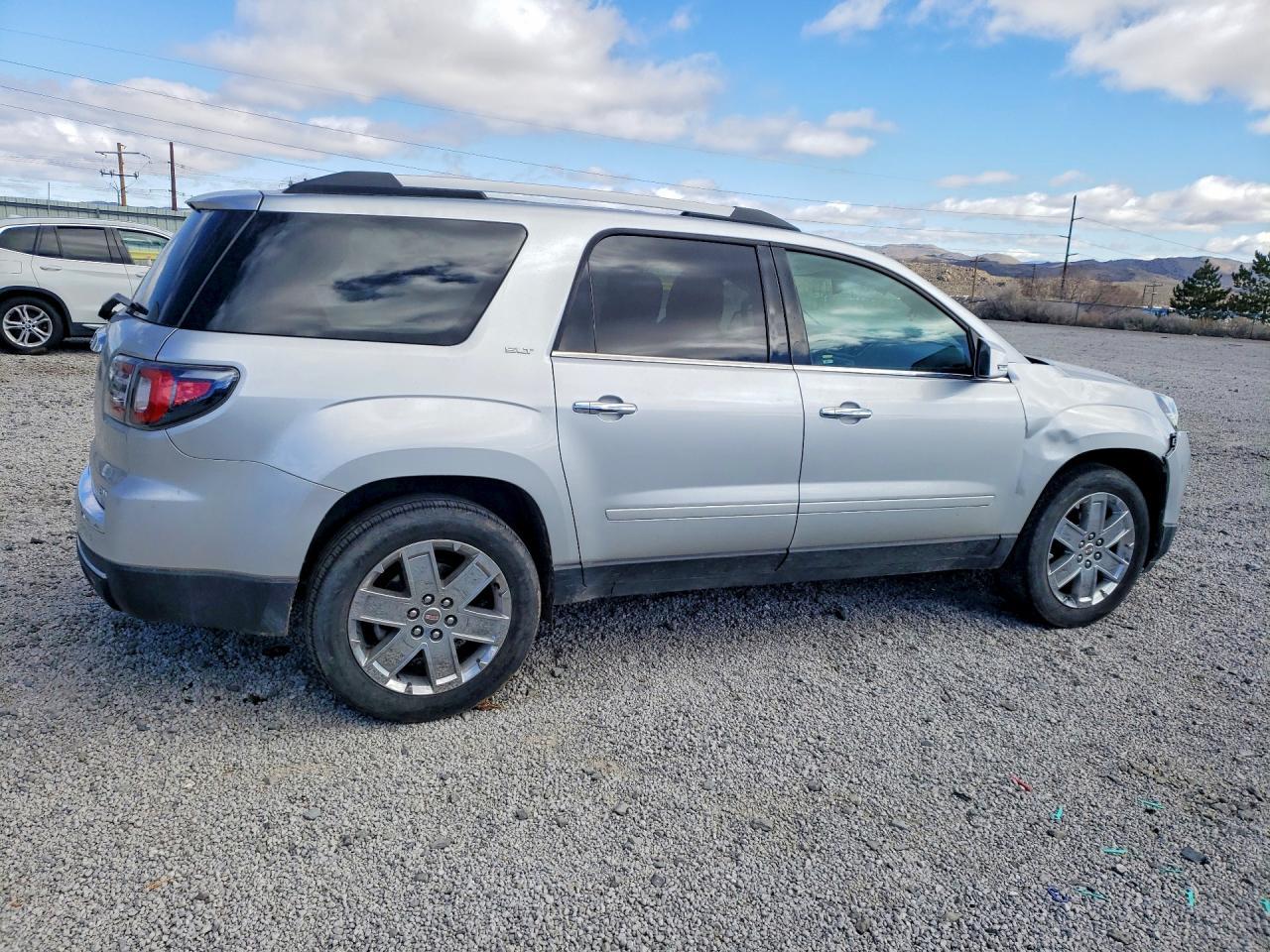 2017 GMC Acadia, Slt-2