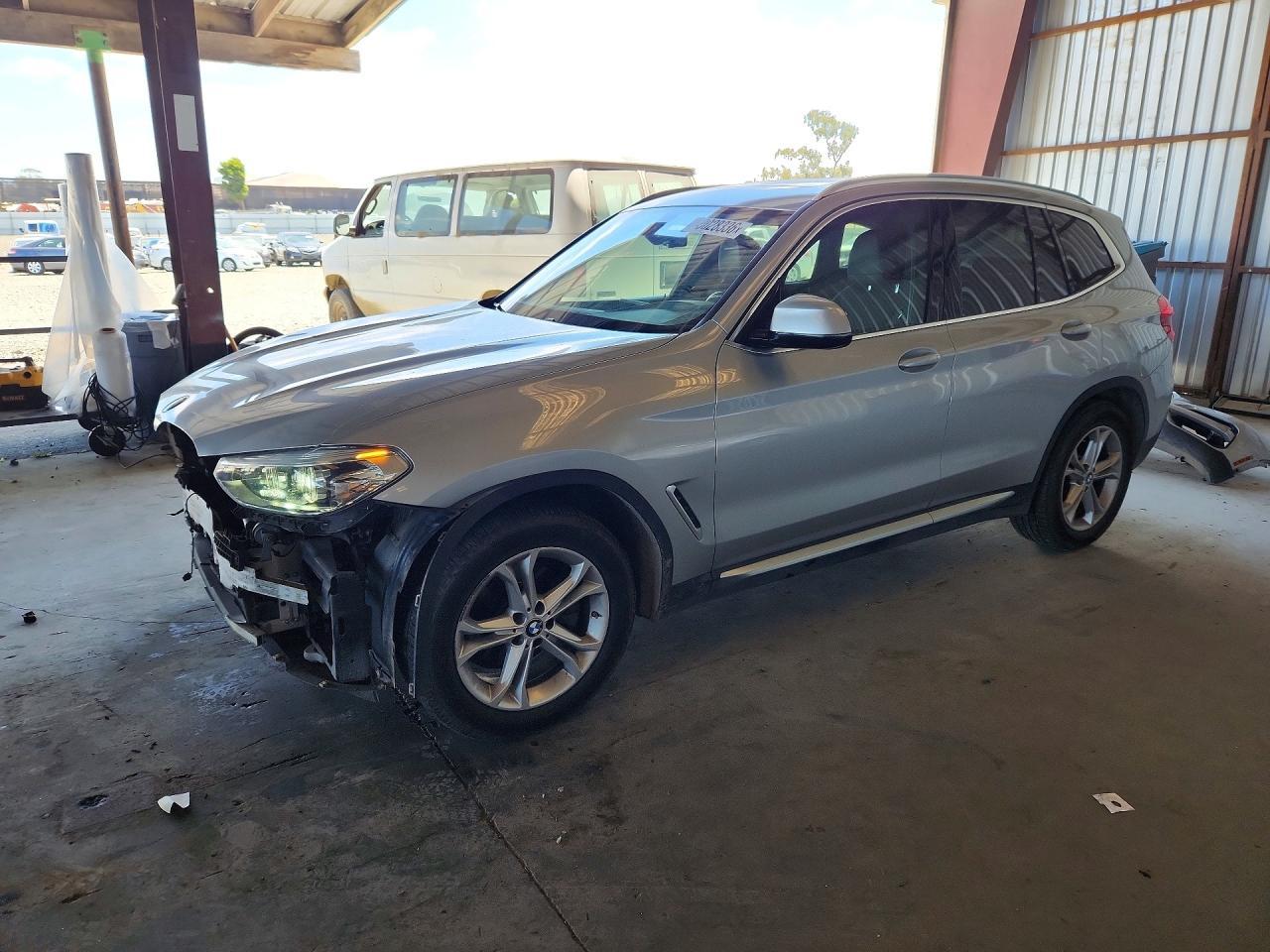 2018 BMW X3, Xdrive30I