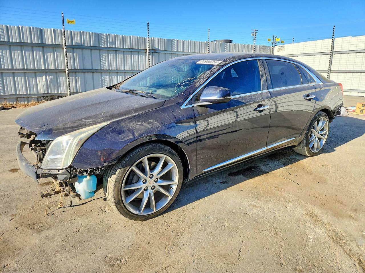 2015 Cadillac XTS, Premium Co...