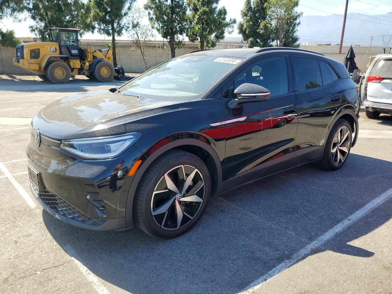 2023 Volkswagen ID.4, Pro S