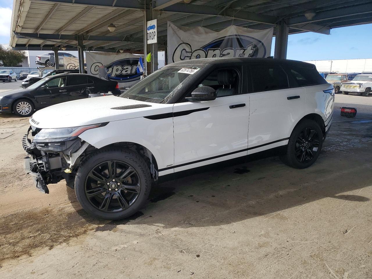2020 Land Rover Range Rover,...
