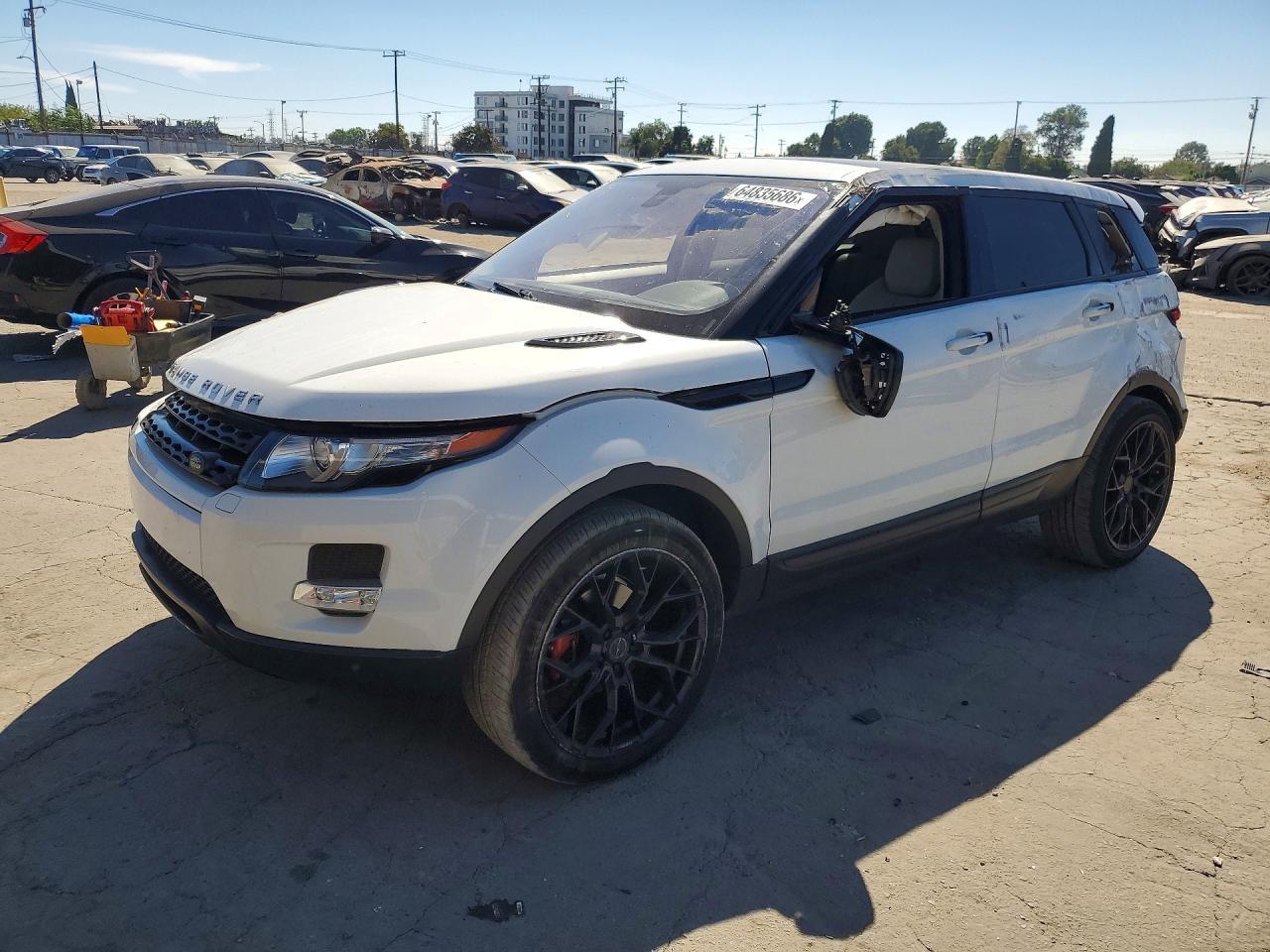 2015 Land Rover Range Rover,...