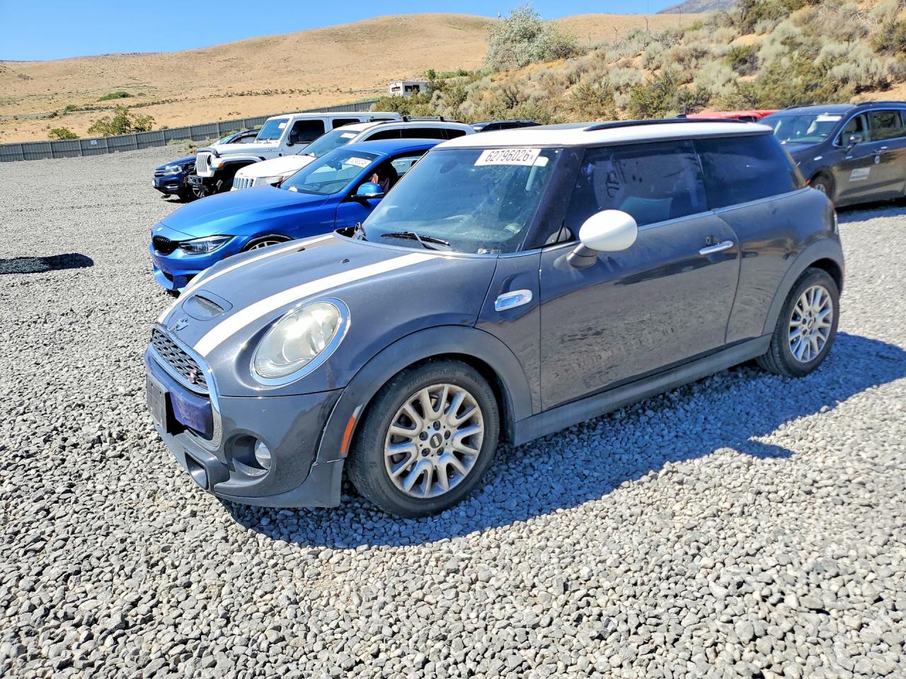 2016 Mini Cooper, S