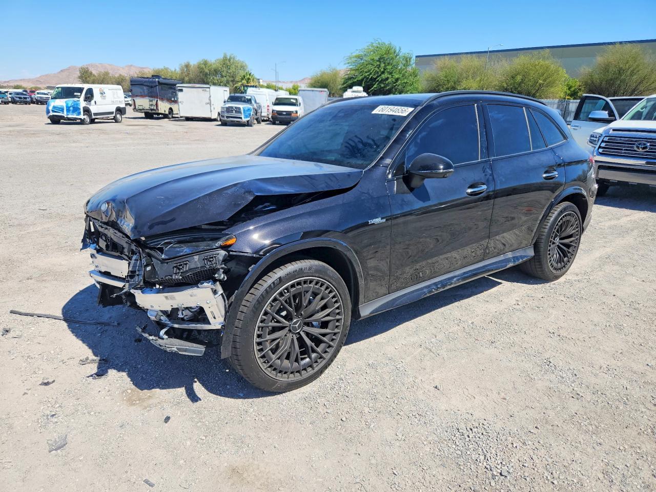 2026 Mercedes-Benz GLC-Class,...