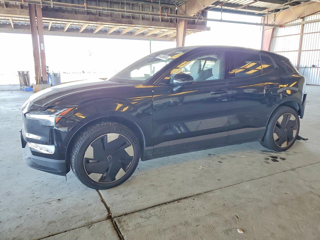2025 Volvo EX30, Ultra