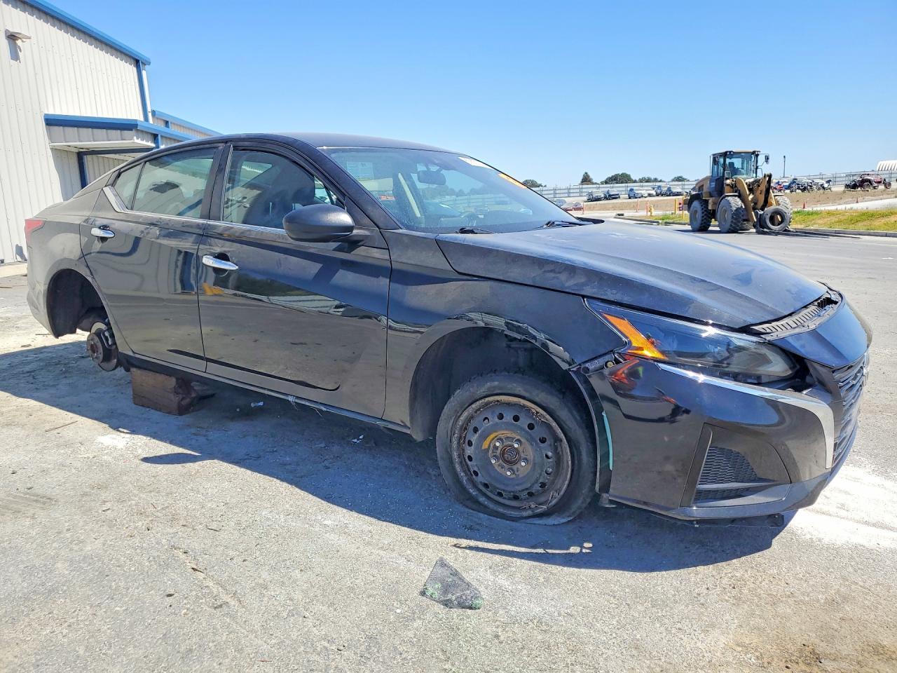 2024 Nissan Altima, SV