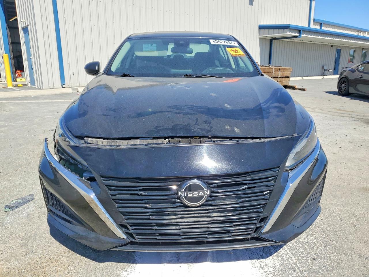 2024 Nissan Altima, SV