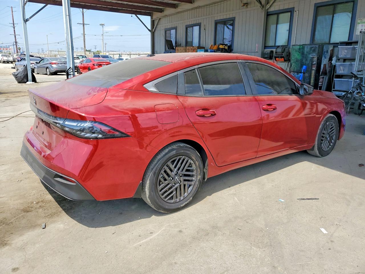2026 Nissan Sentra, SV