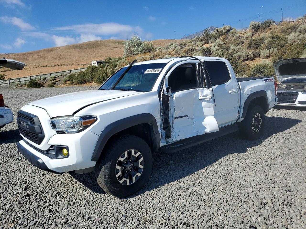 2019 Toyota Tacoma, Trd Off-Road