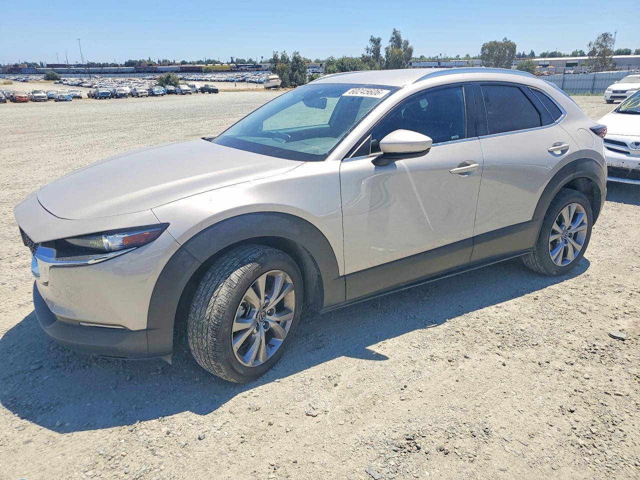 2023 Mazda CX-30, Select