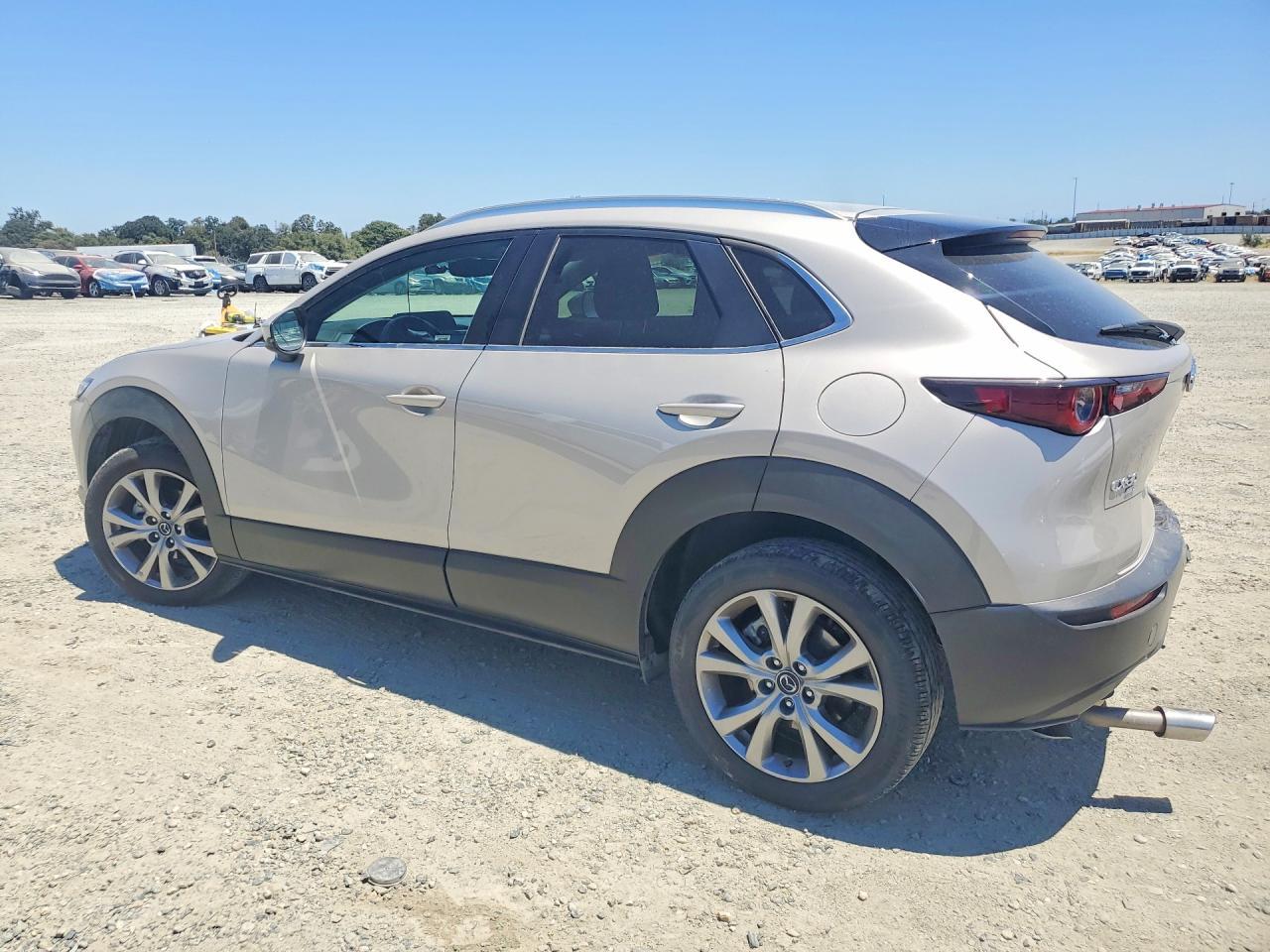2023 Mazda CX-30, Select