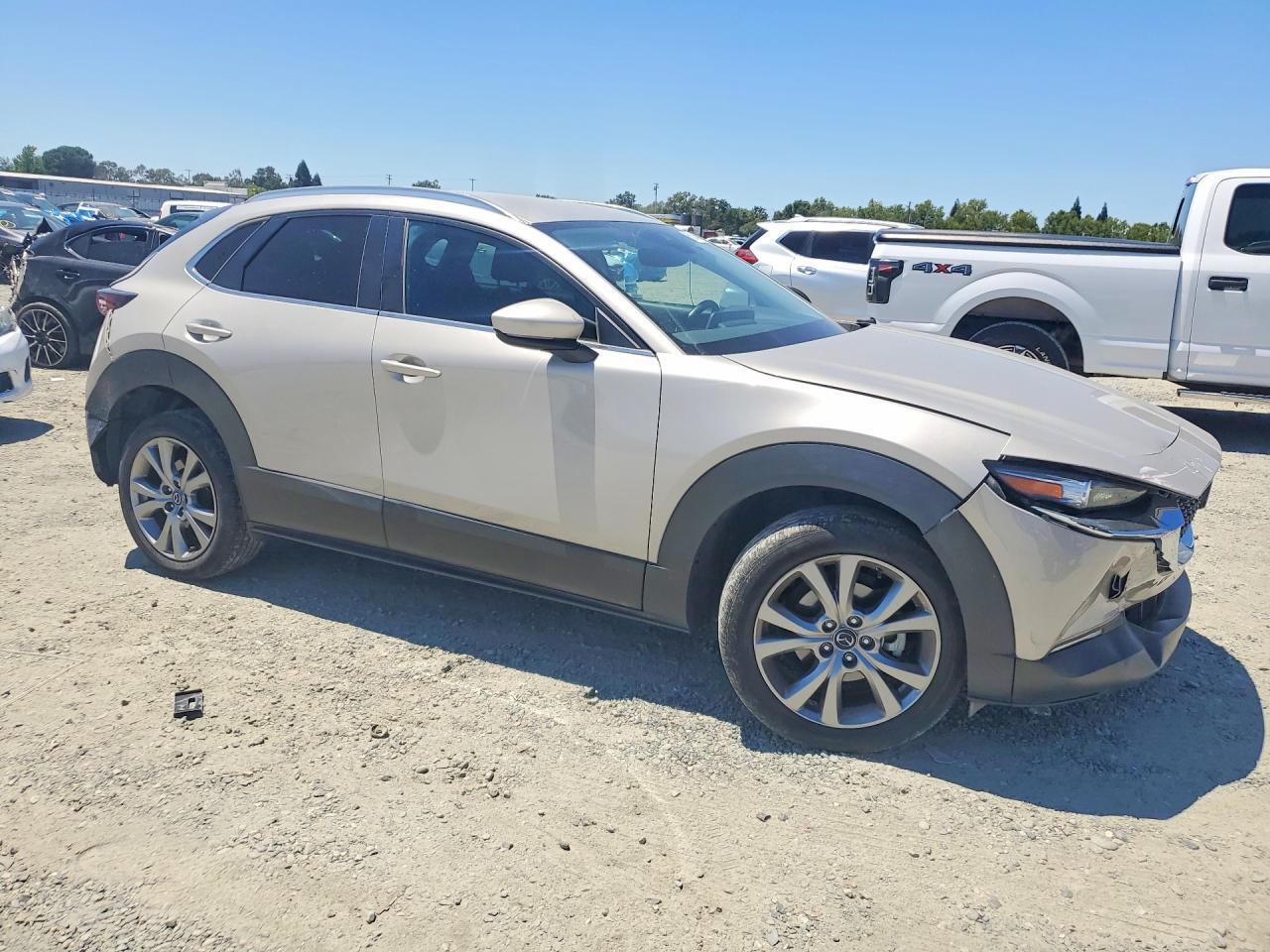 2023 Mazda CX-30, Select