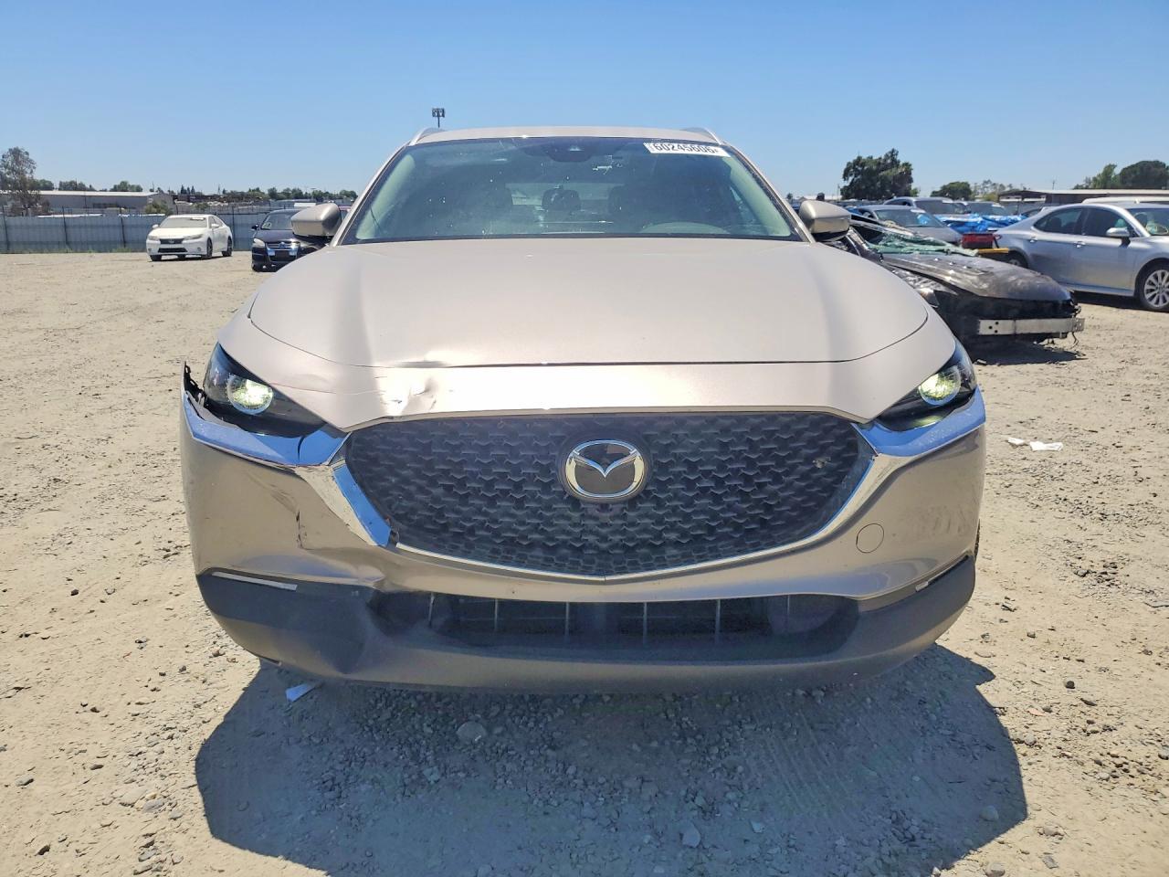 2023 Mazda CX-30, Select