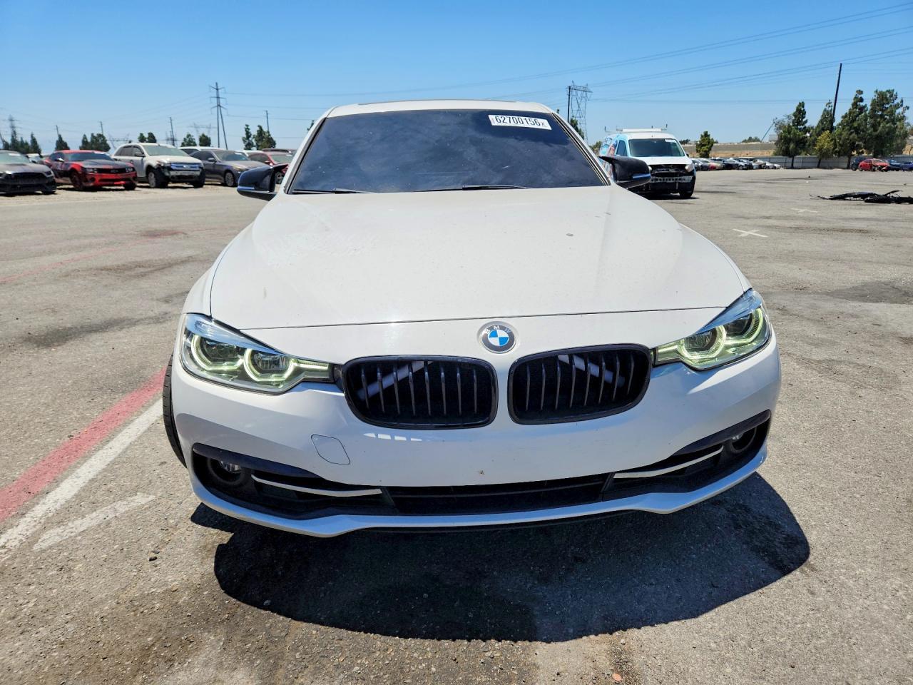 2018 BMW 3 Series, 330 I