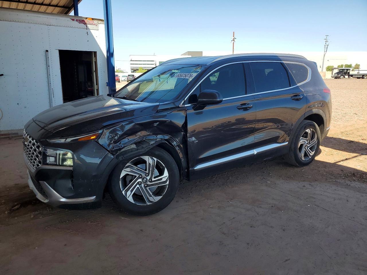 2022 Hyundai Santa Fe, Sel