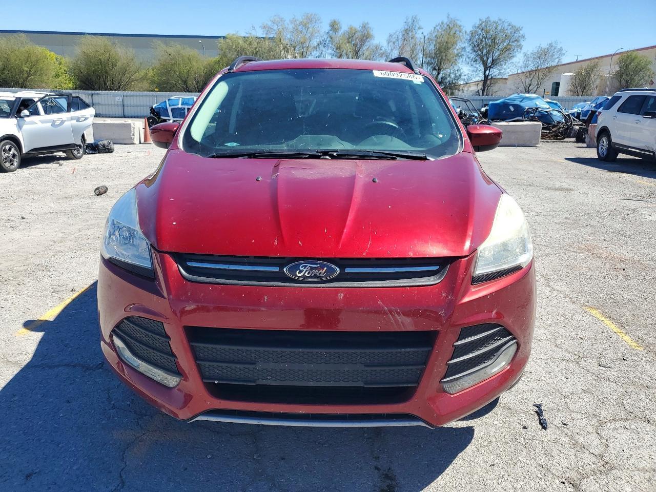 2016 Ford Escape, SE
