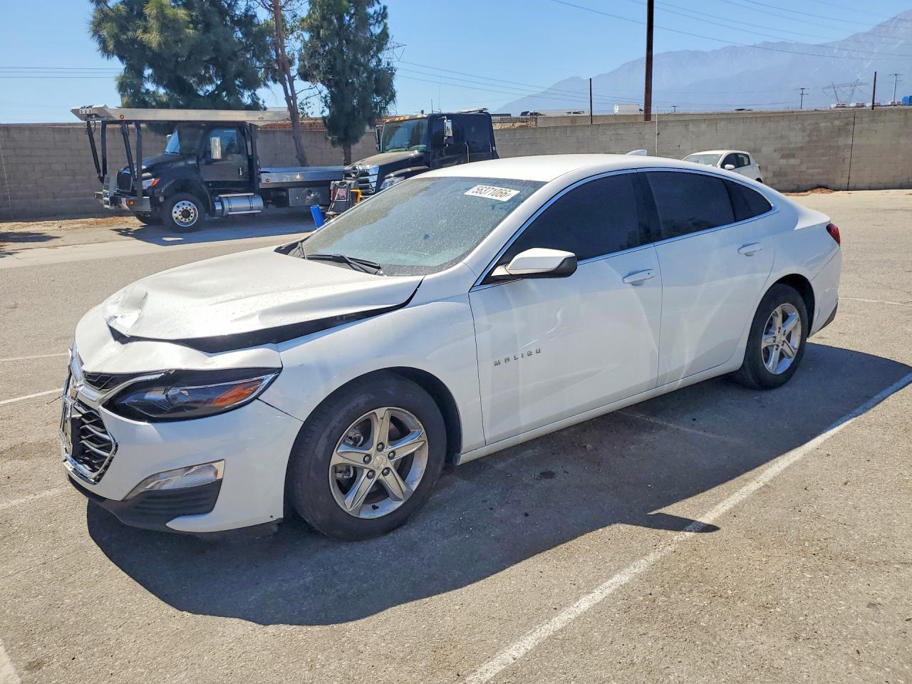 2023 Chevrolet Malibu, LT