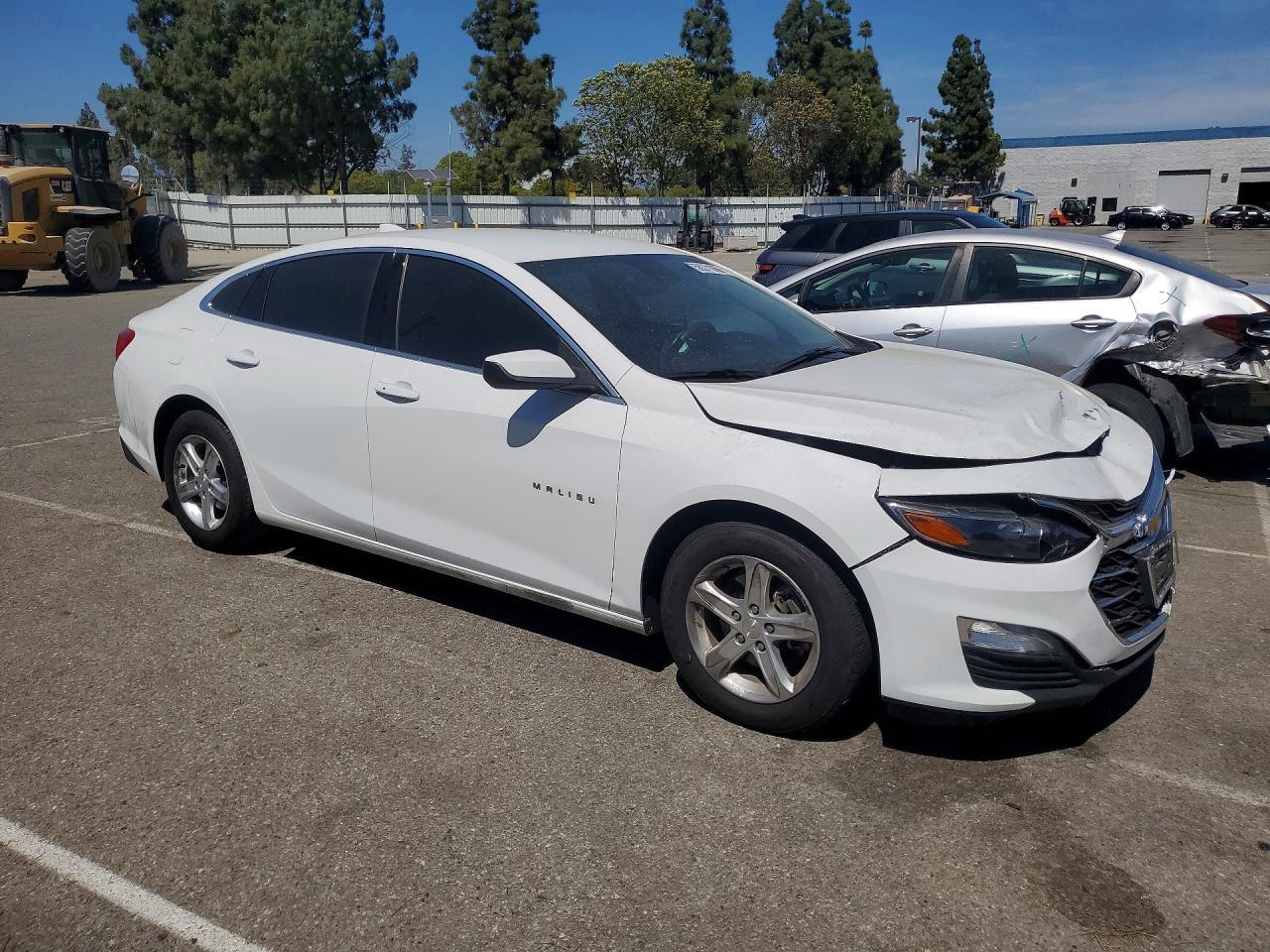 2023 Chevrolet Malibu, LT