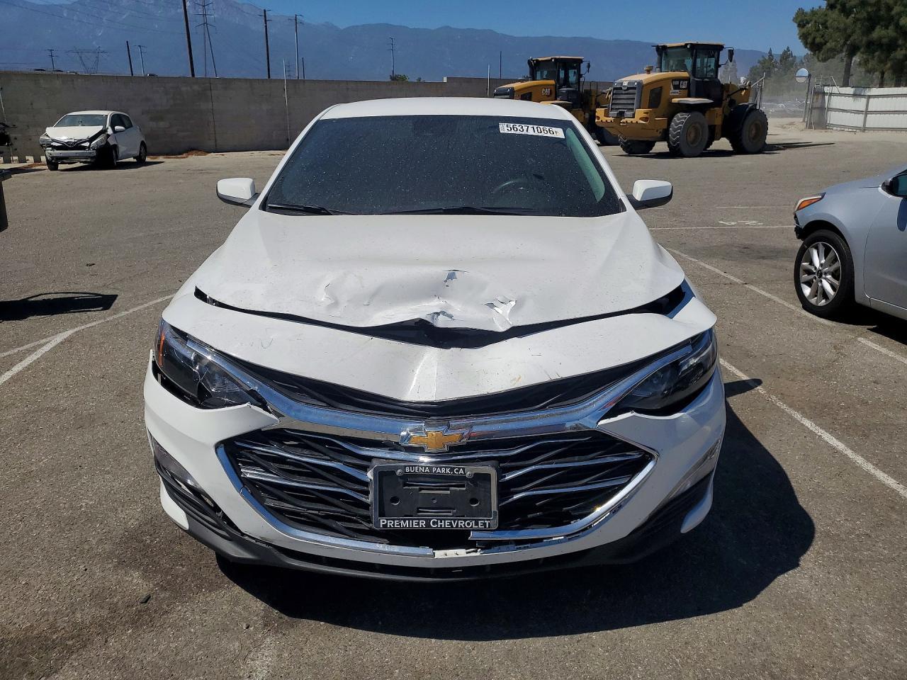 2023 Chevrolet Malibu, LT