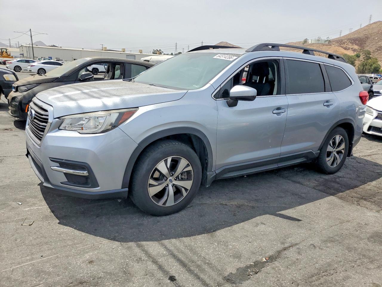 2019 Subaru Ascent, Premium