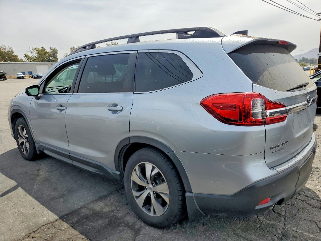 2019 Subaru Ascent, Premium