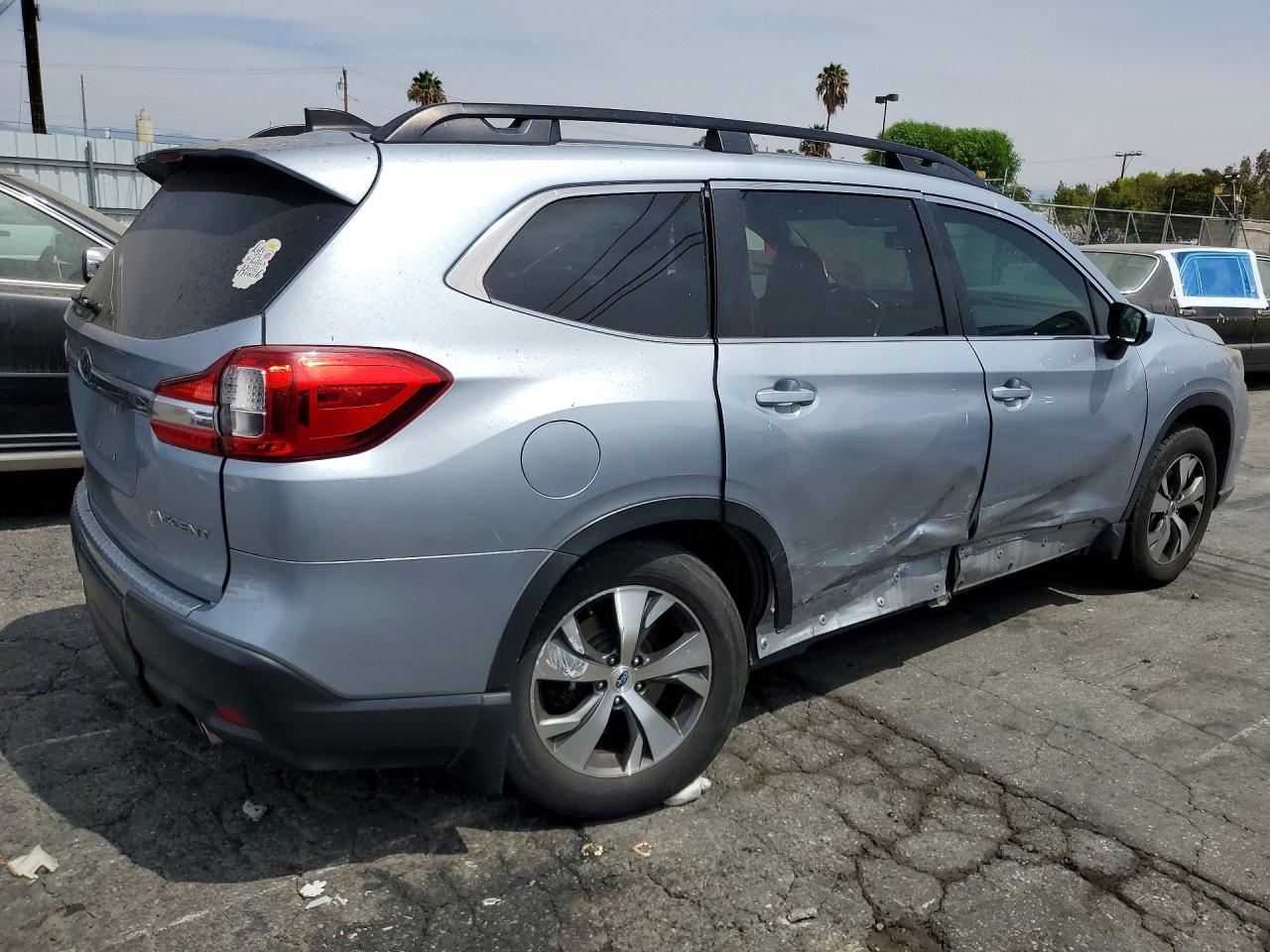 2019 Subaru Ascent, Premium