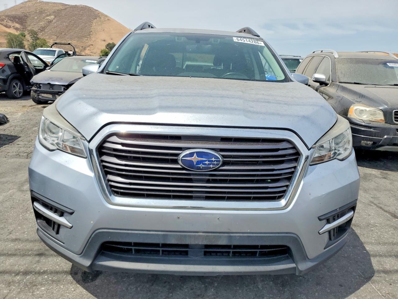 2019 Subaru Ascent, Premium