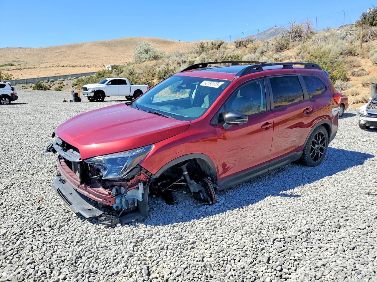 2023 Subaru Ascent, Limited