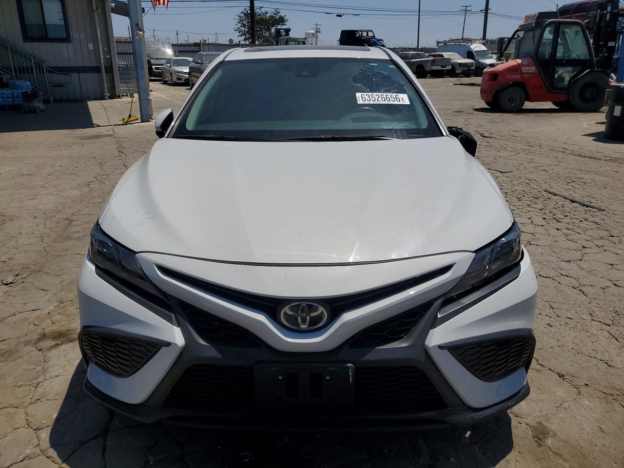 2023 Toyota Camry, SE