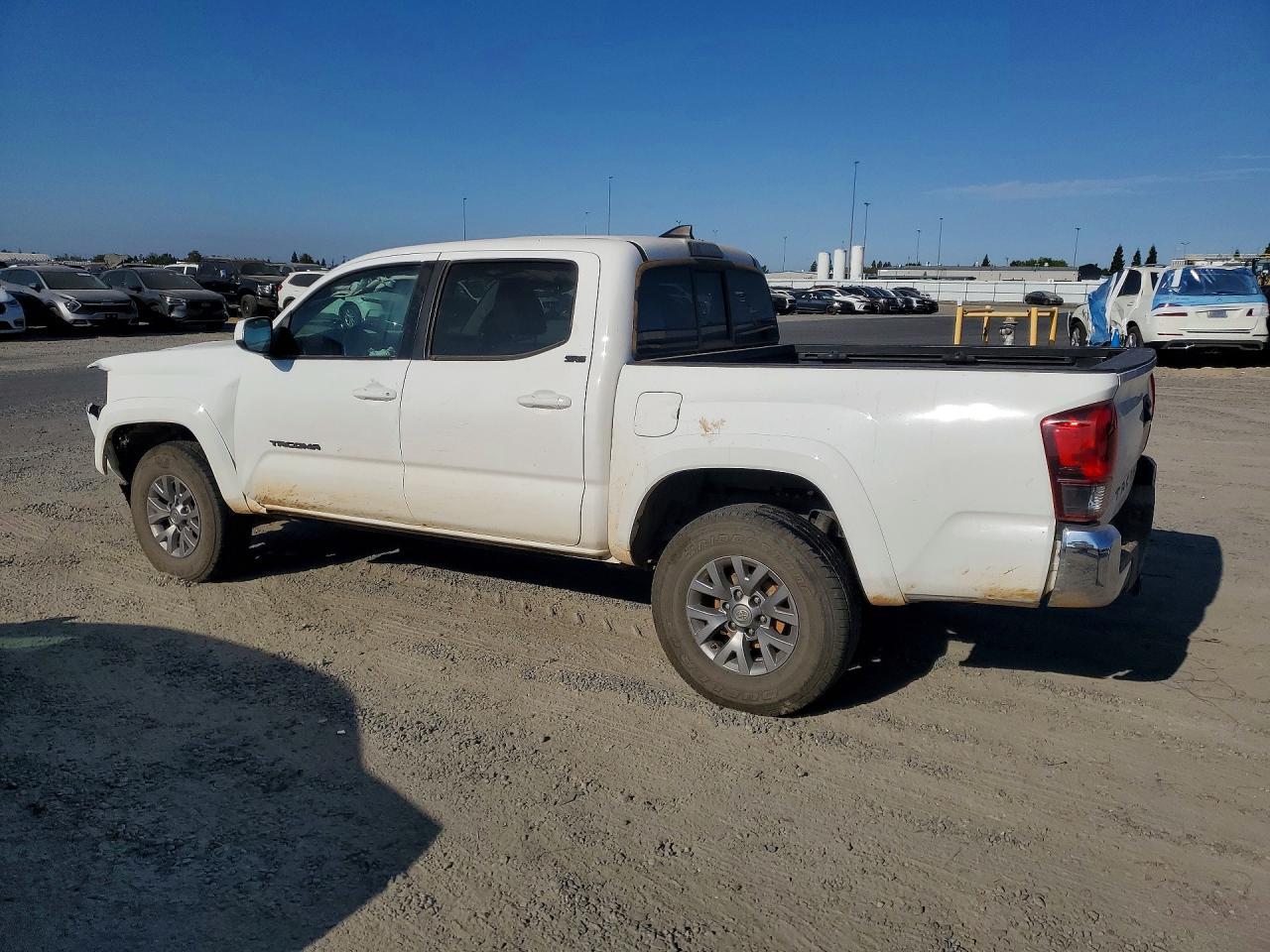 2019 Toyota Tacoma, SR5