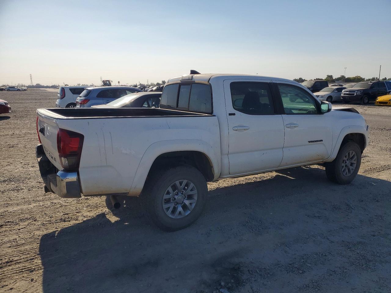 2019 Toyota Tacoma, SR5