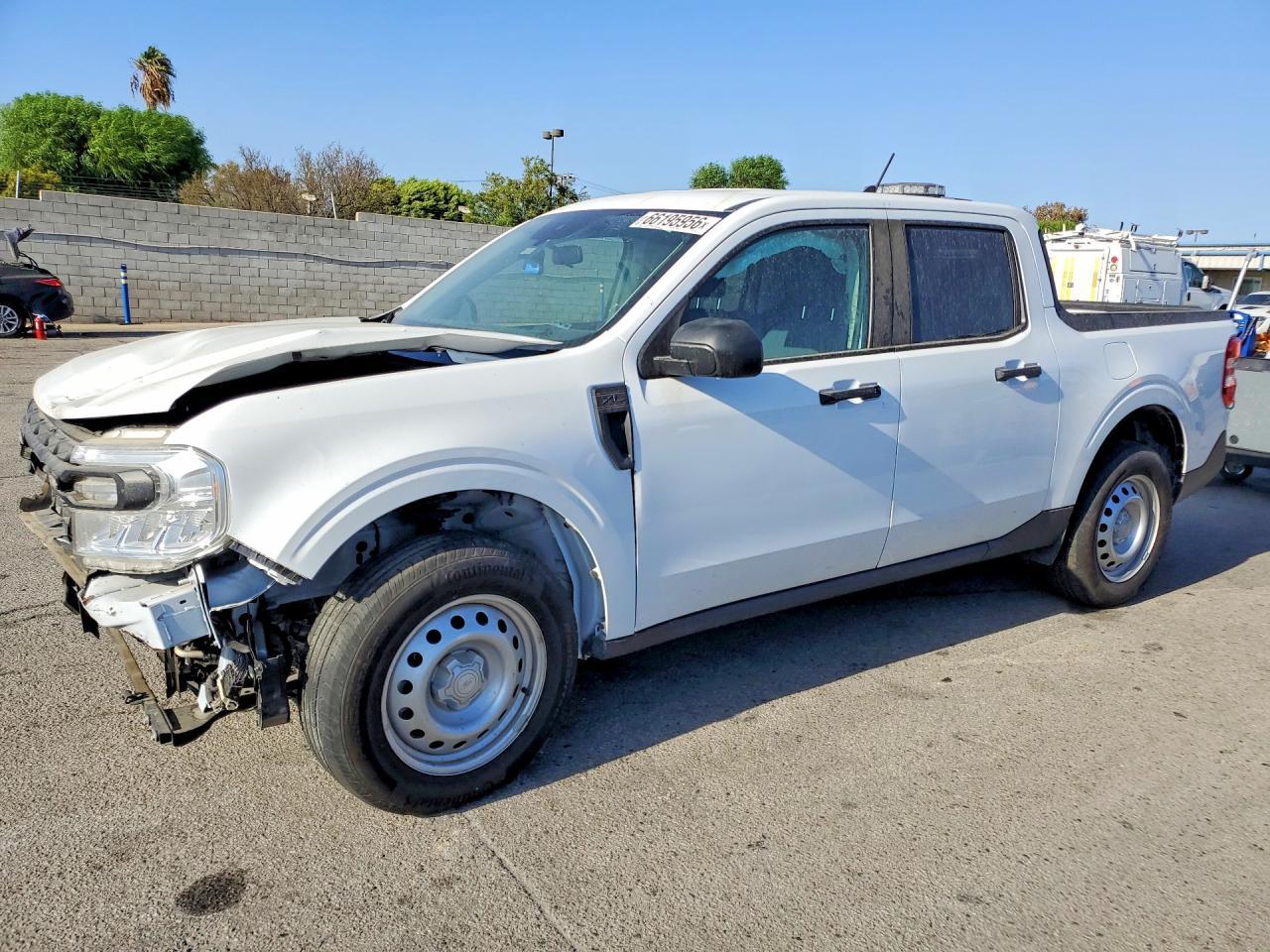 2024 Ford Maverick, XL