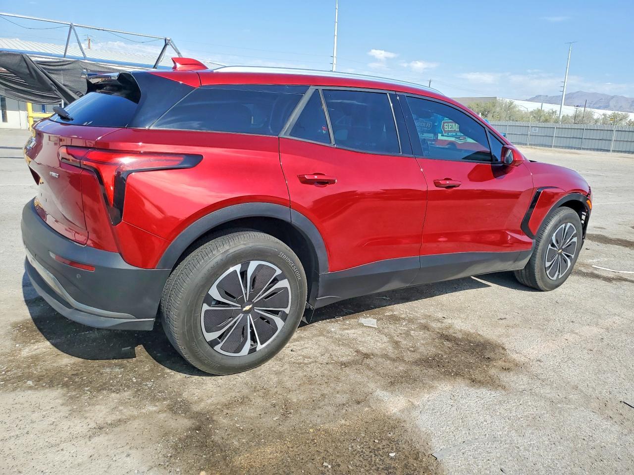 2024 Chevrolet Blazer, 2LT
