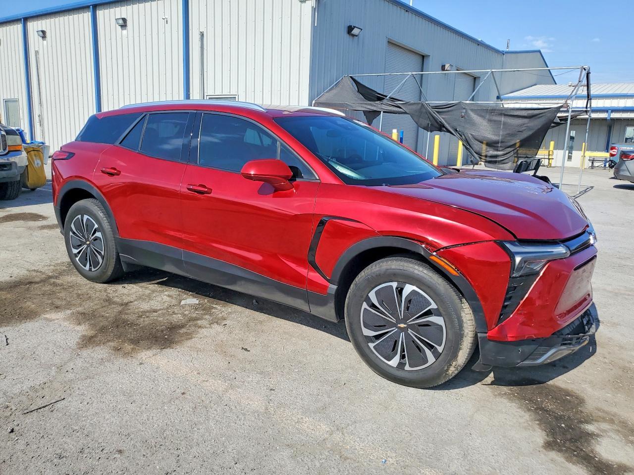 2024 Chevrolet Blazer, 2LT