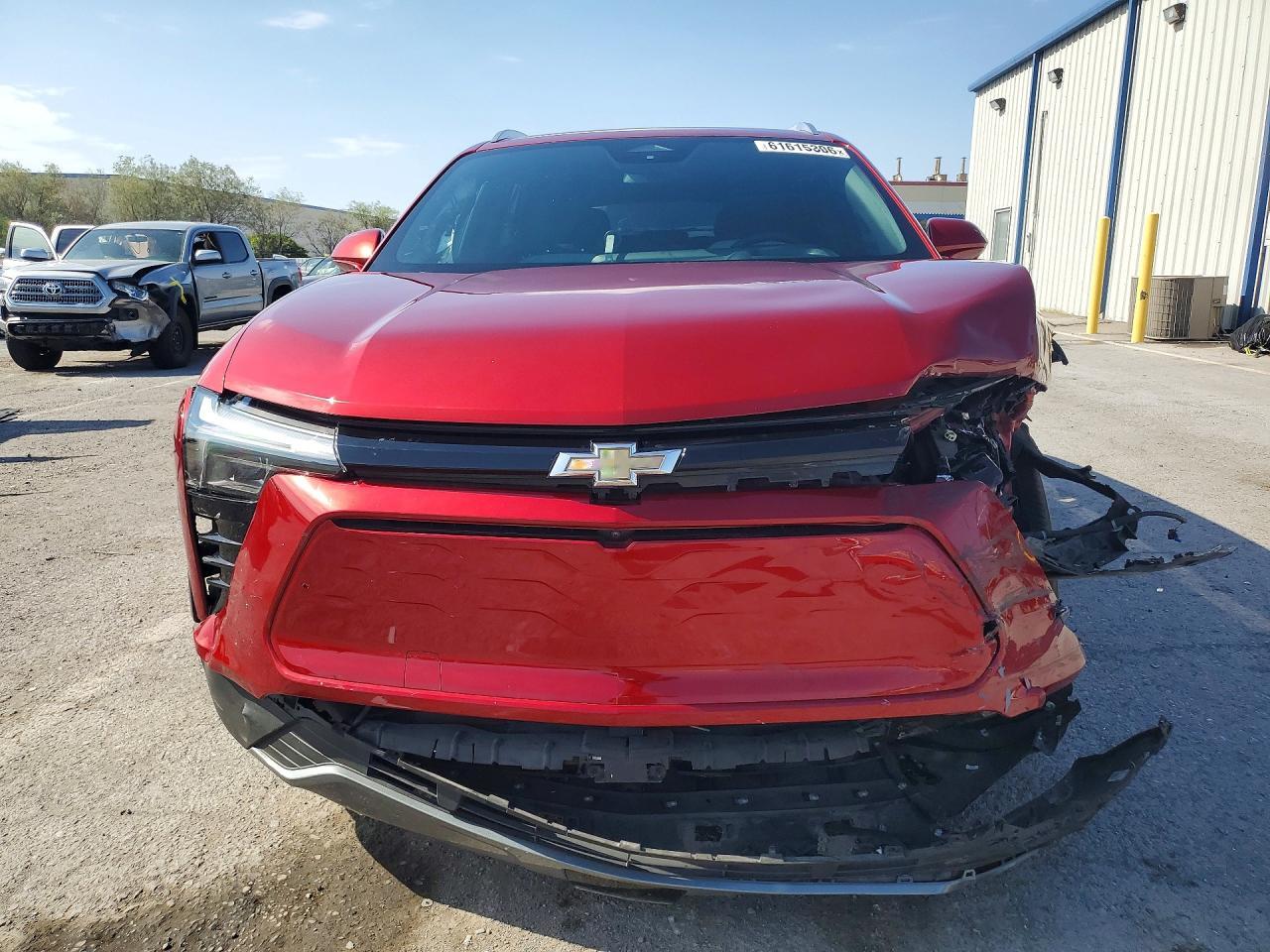 2024 Chevrolet Blazer, 2LT