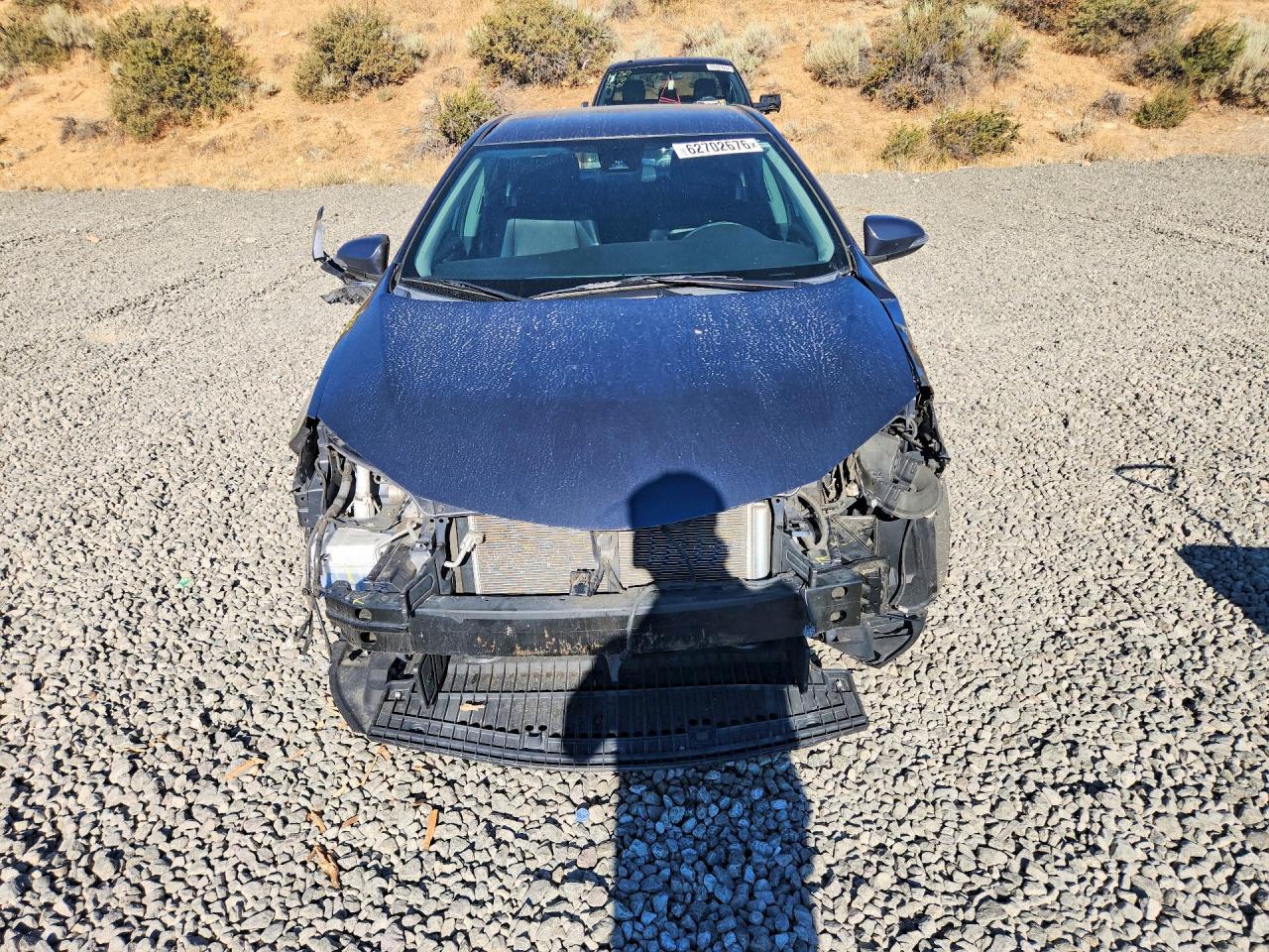 2017 Toyota Corolla, SE
