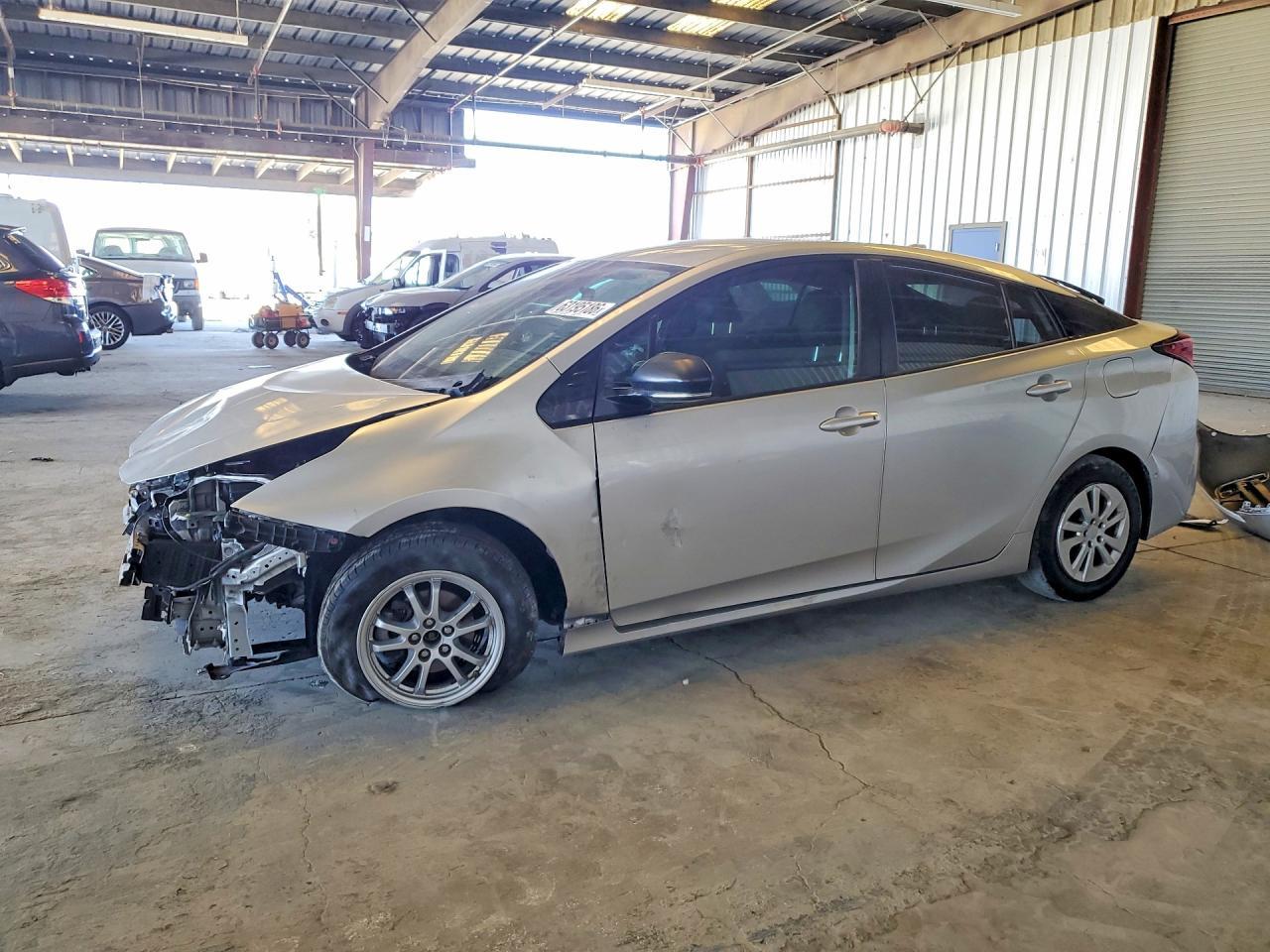 2019 Toyota Prius, LE