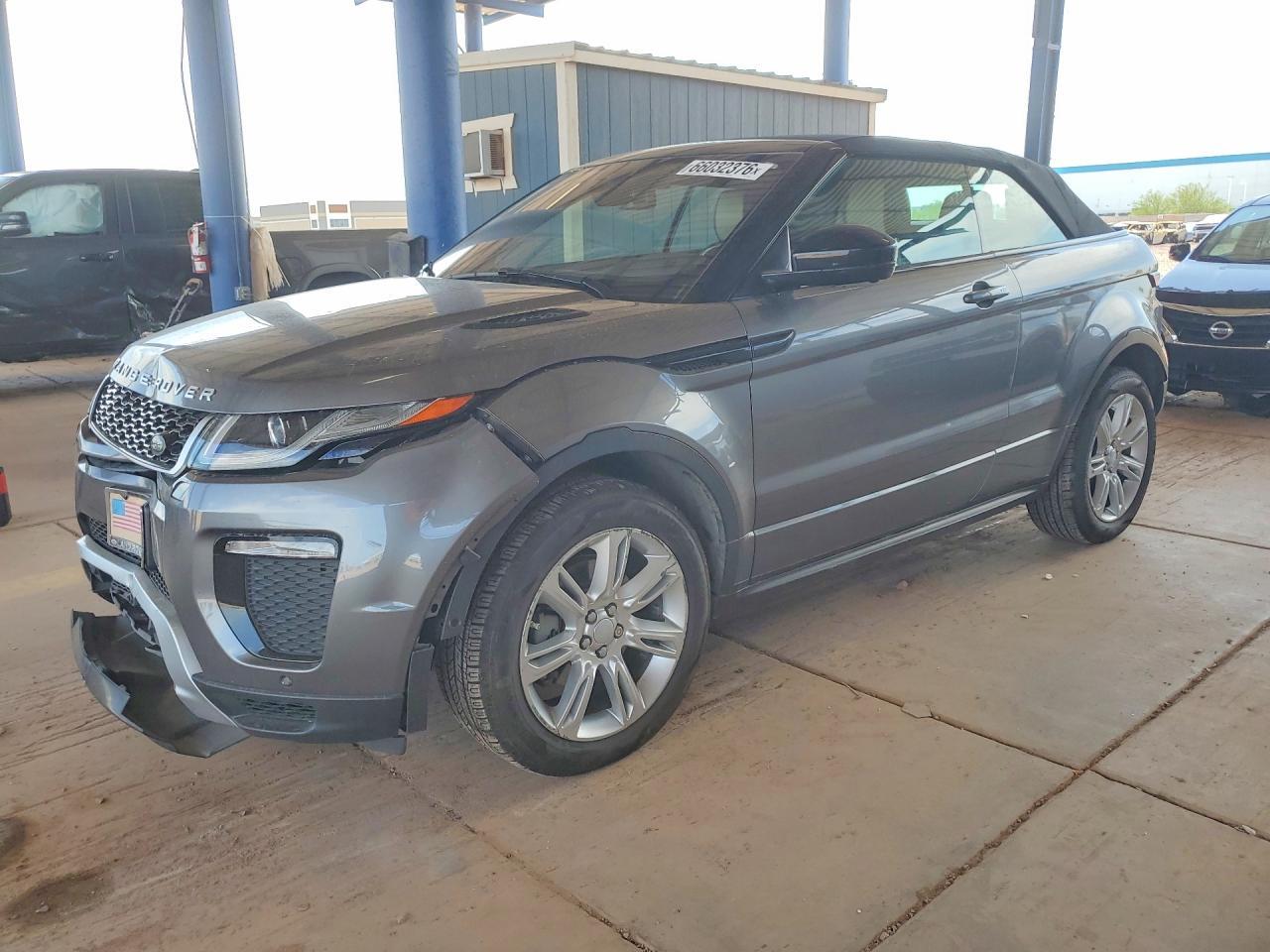 2017 Land Rover Range Rover,...