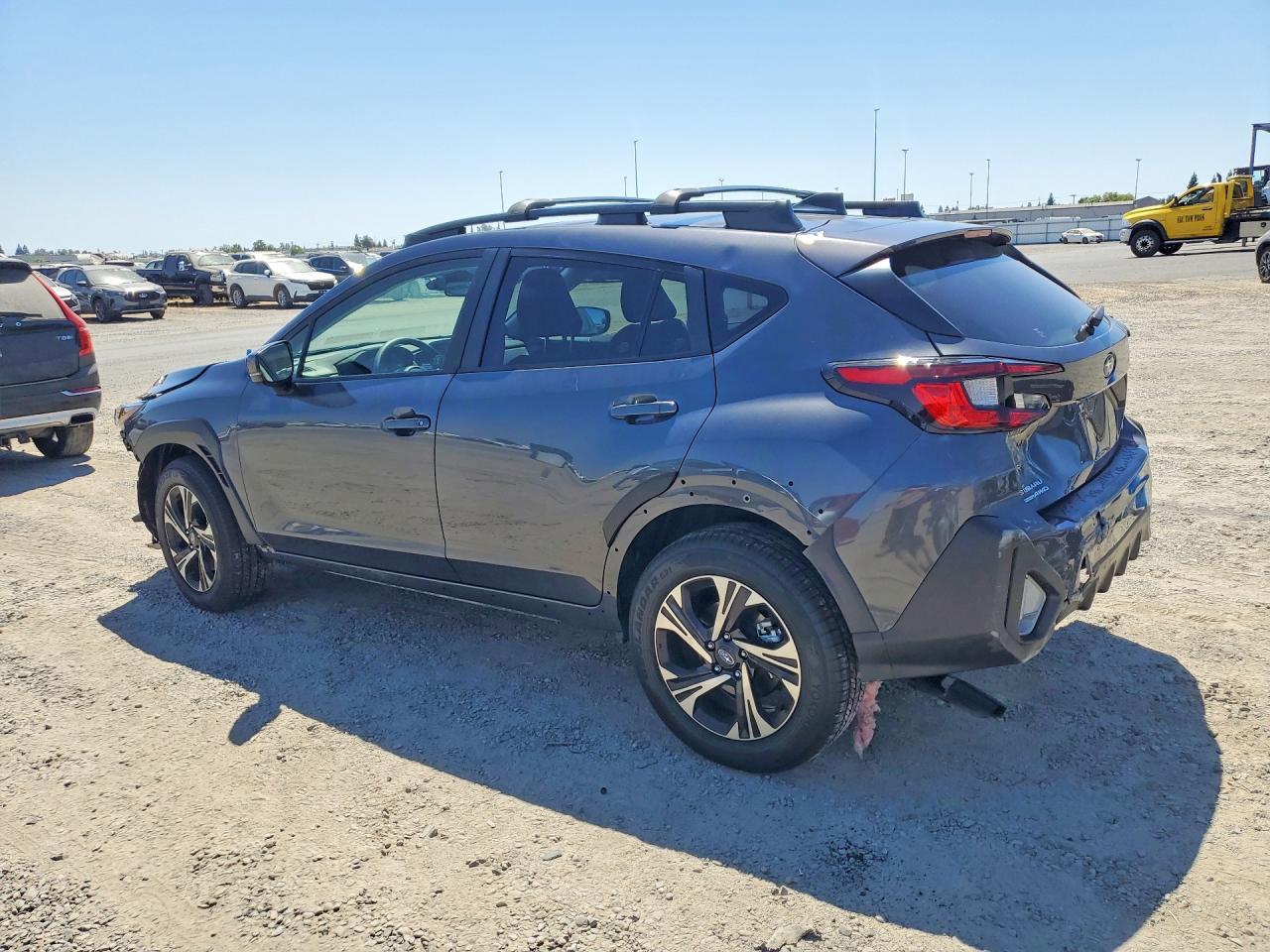 2025 Subaru Crosstrek, Premium